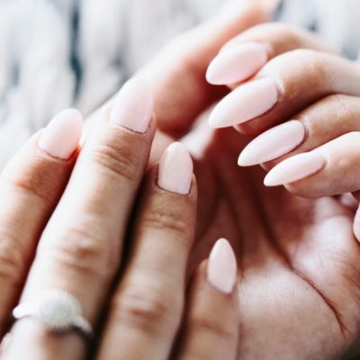 Ways to Make Acrylic Nails Stay on Longer