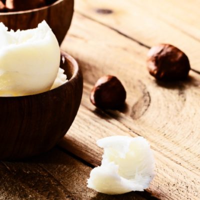Benefits of Using Shea Butter for Hair